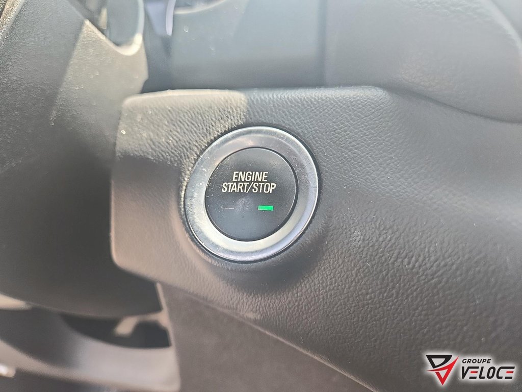 2022 GMC Terrain SLE *AWD, SIEGES CHAUFFANTS* in Riviere-du-Loup, Quebec - 18 - w1024h768px