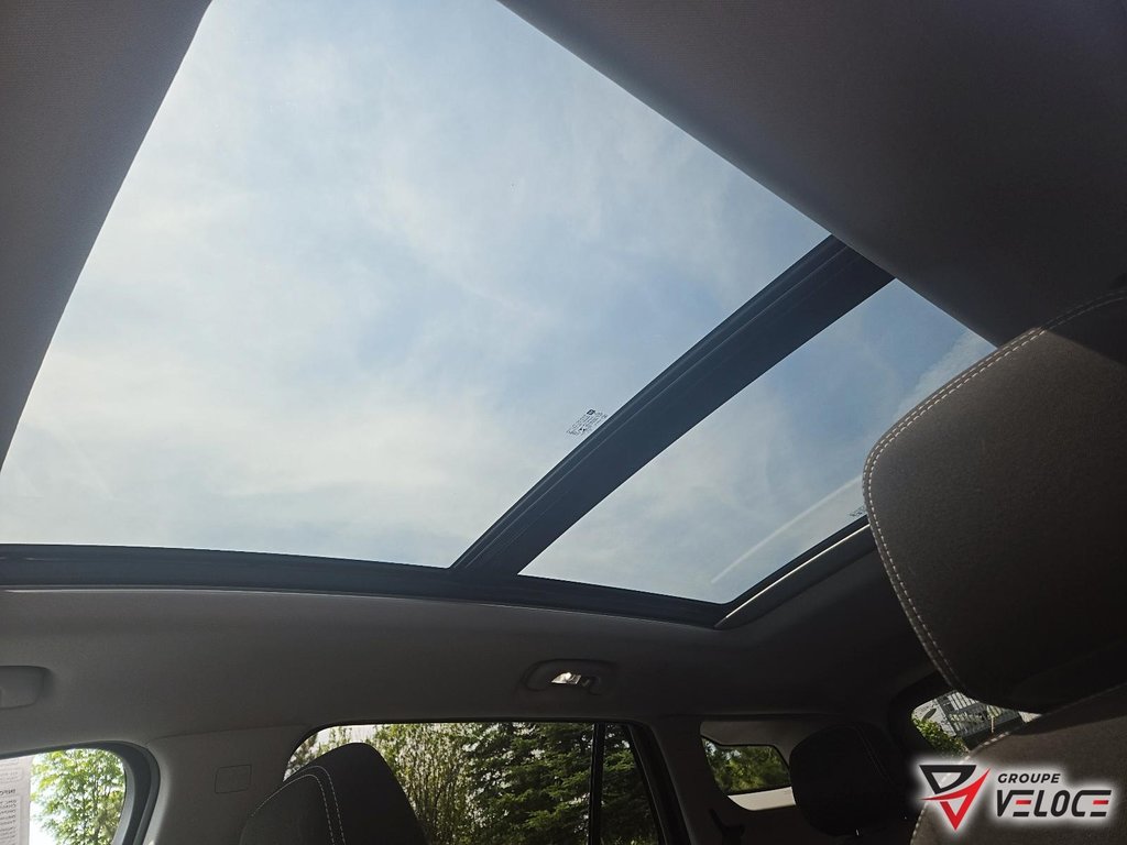 2022 GMC Terrain SLE *AWD, SIEGES CHAUFFANTS* in Riviere-du-Loup, Quebec - 11 - w1024h768px