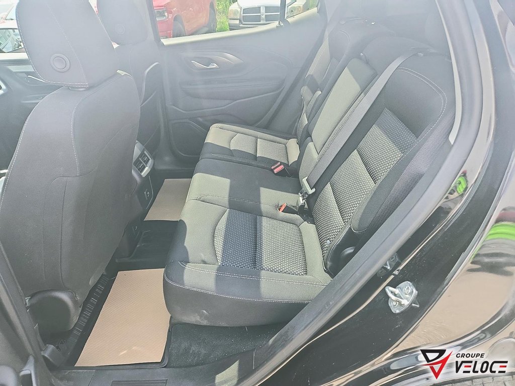 2022 GMC Terrain SLE *AWD, SIEGES CHAUFFANTS* in Riviere-du-Loup, Quebec - 8 - w1024h768px