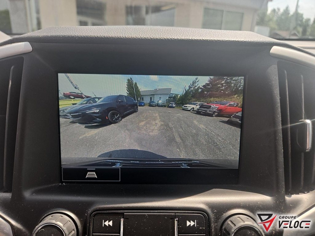 2022 GMC Terrain SLE *AWD, SIEGES CHAUFFANTS* in Riviere-du-Loup, Quebec - 15 - w1024h768px