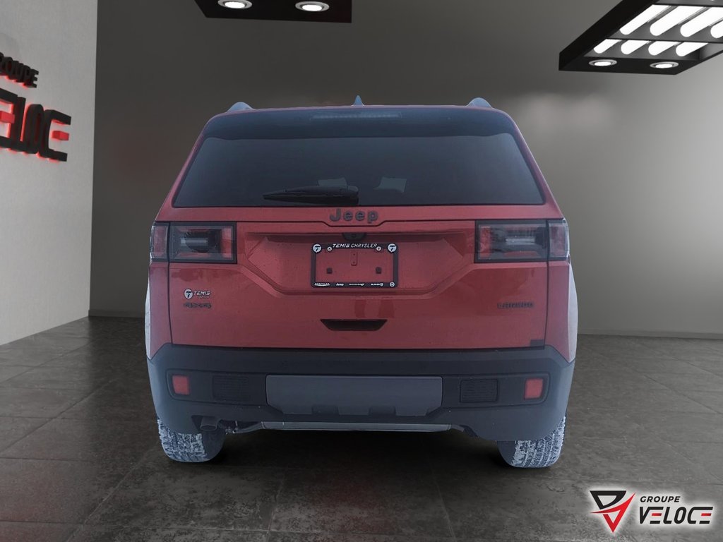2026 Jeep Cherokee LAREDO in Riviere-du-Loup, Quebec - 6 - w1024h768px