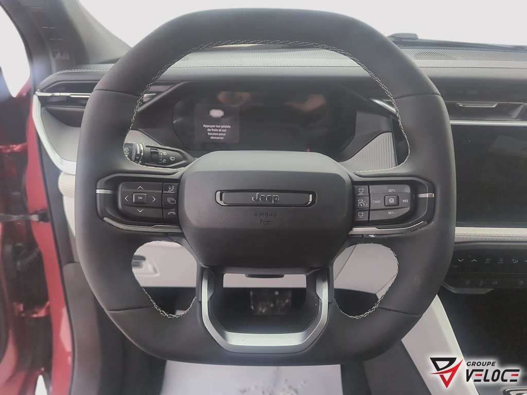 2026 Jeep Cherokee LAREDO in Riviere-du-Loup, Quebec - 13 - w1024h768px