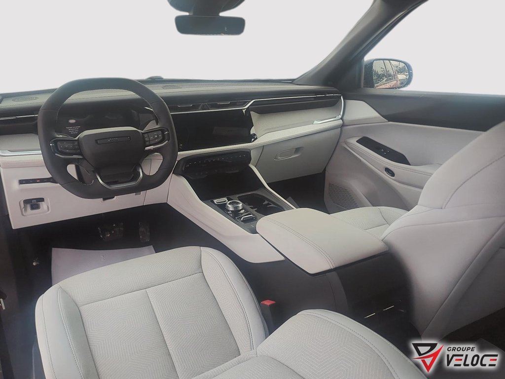 2026 Jeep Cherokee LAREDO in Riviere-du-Loup, Quebec - 11 - w1024h768px