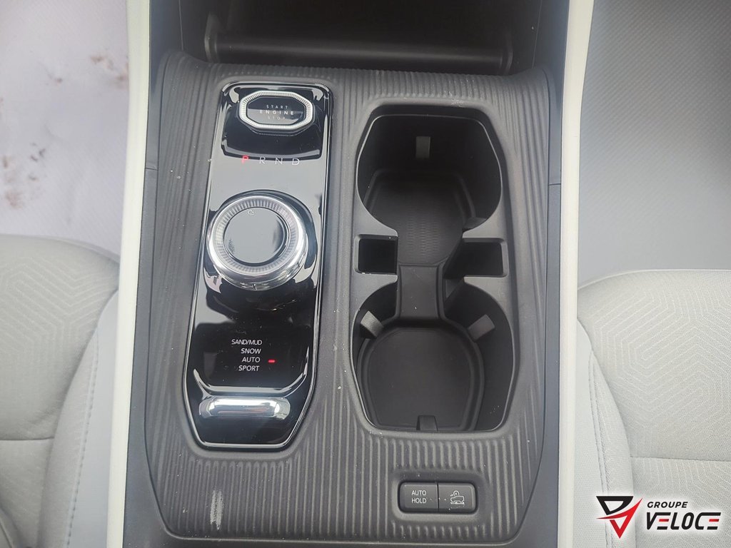 2026 Jeep Cherokee LAREDO in Riviere-du-Loup, Quebec - 15 - w1024h768px