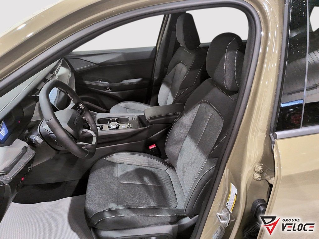 Jeep Cherokee LAREDO 2026 à Rivière-du-Loup, Québec - 8 - w1024h768px