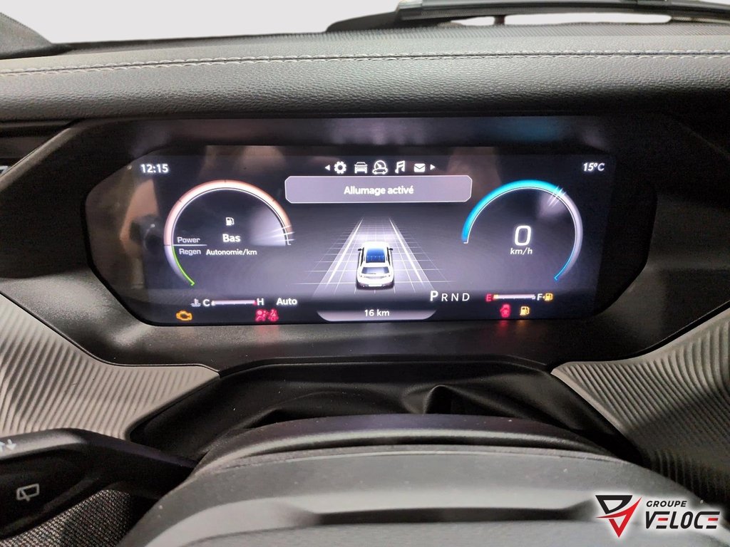 Jeep Cherokee LAREDO 2026 à Rivière-du-Loup, Québec - 12 - w1024h768px