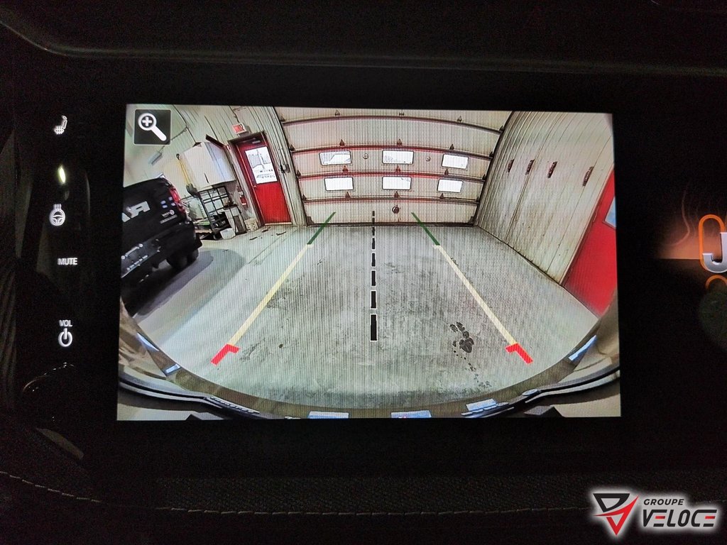 Jeep Cherokee LAREDO 2026 à Rivière-du-Loup, Québec - 15 - w1024h768px