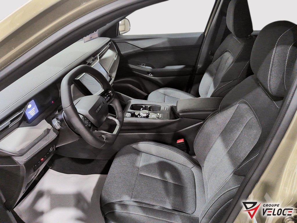 Jeep Cherokee LAREDO 2026 à Rivière-du-Loup, Québec - 9 - w1024h768px