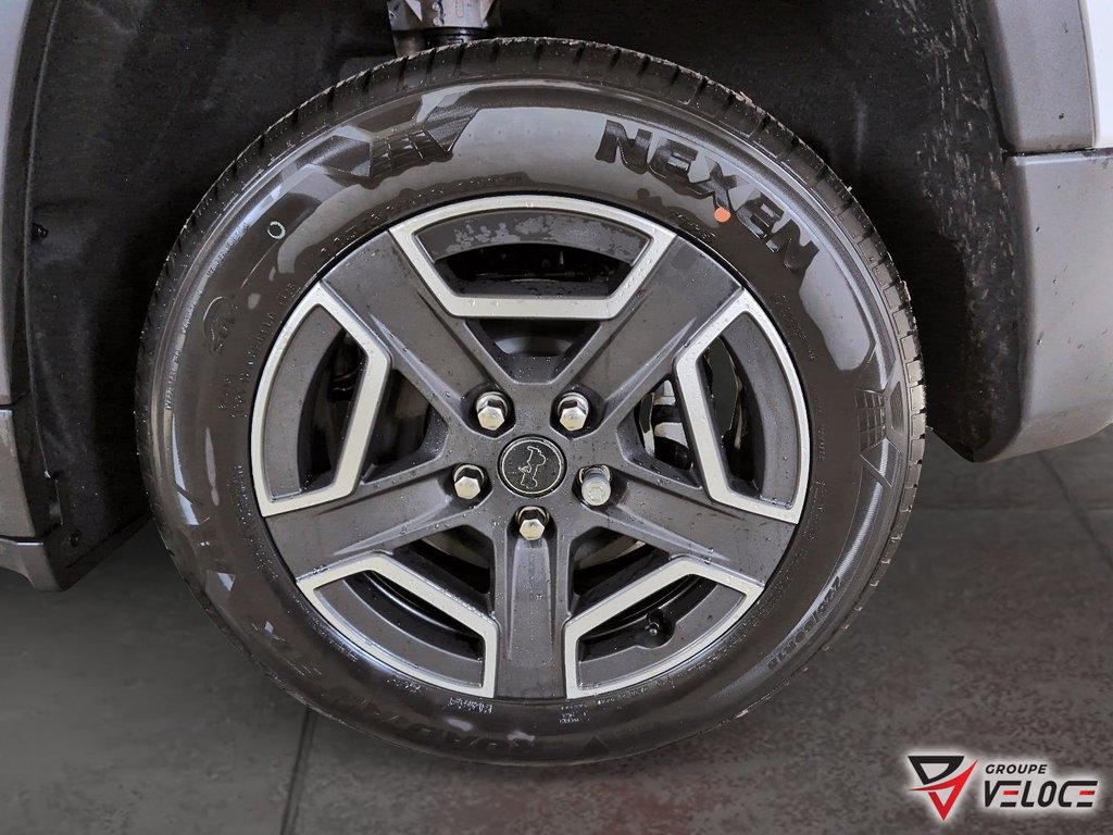 2026 Jeep Cherokee LIMITED in Riviere-du-Loup, Quebec - 7 - w1024h768px