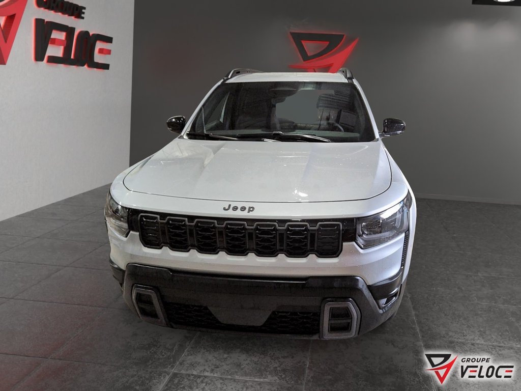 2026 Jeep Cherokee LIMITED in Riviere-du-Loup, Quebec - 2 - w1024h768px