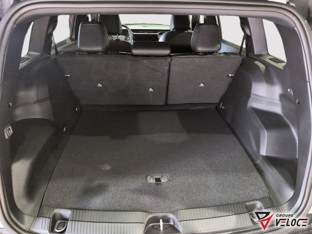 2026 Jeep Cherokee LIMITED in Riviere-du-Loup, Quebec - 6 - w1024h768px