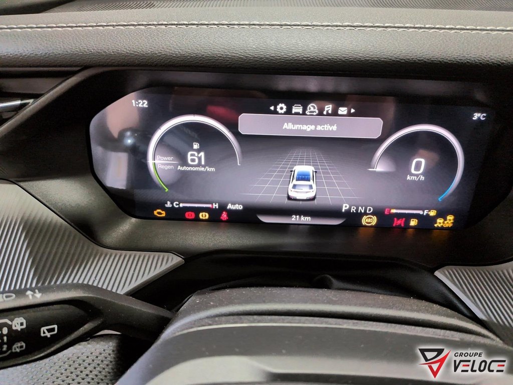 2026 Jeep Cherokee LIMITED in Riviere-du-Loup, Quebec - 12 - w1024h768px