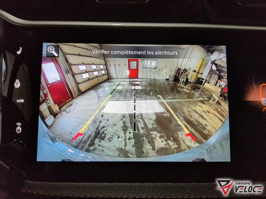 2026 Jeep Cherokee LIMITED in Riviere-du-Loup, Quebec - 15 - w1024h768px