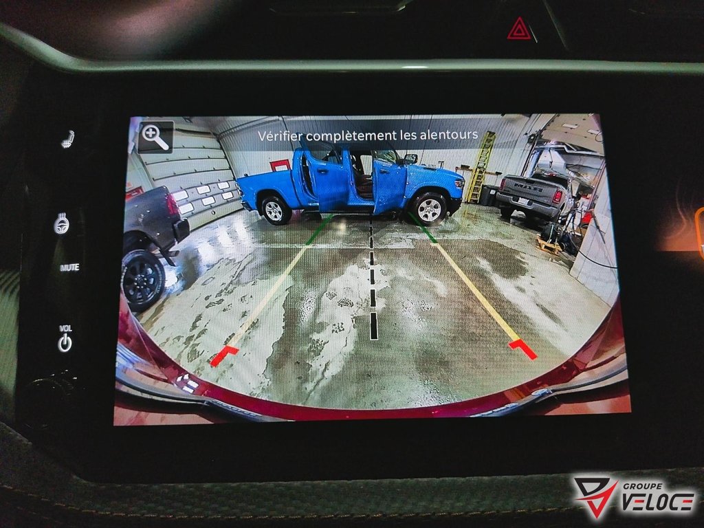 2026 Jeep Cherokee LIMITED in Riviere-du-Loup, Quebec - 15 - w1024h768px