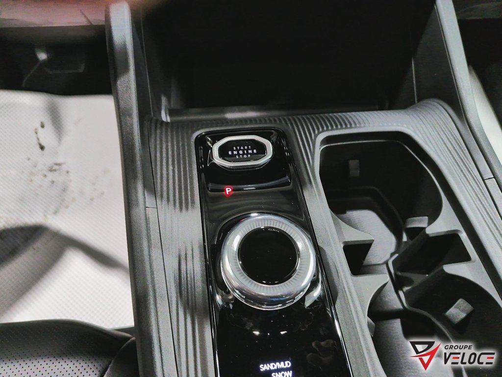 2026 Jeep Cherokee LIMITED in Riviere-du-Loup, Quebec - 14 - w1024h768px