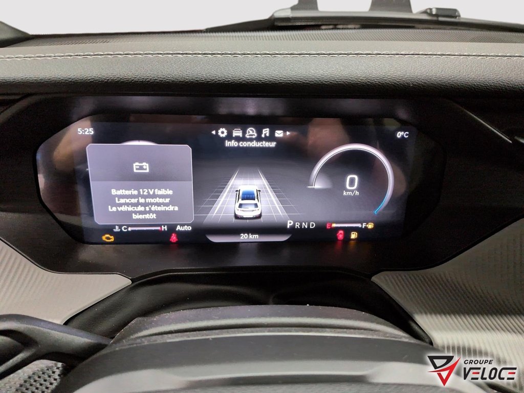 2026 Jeep Cherokee LIMITED in Riviere-du-Loup, Quebec - 12 - w1024h768px