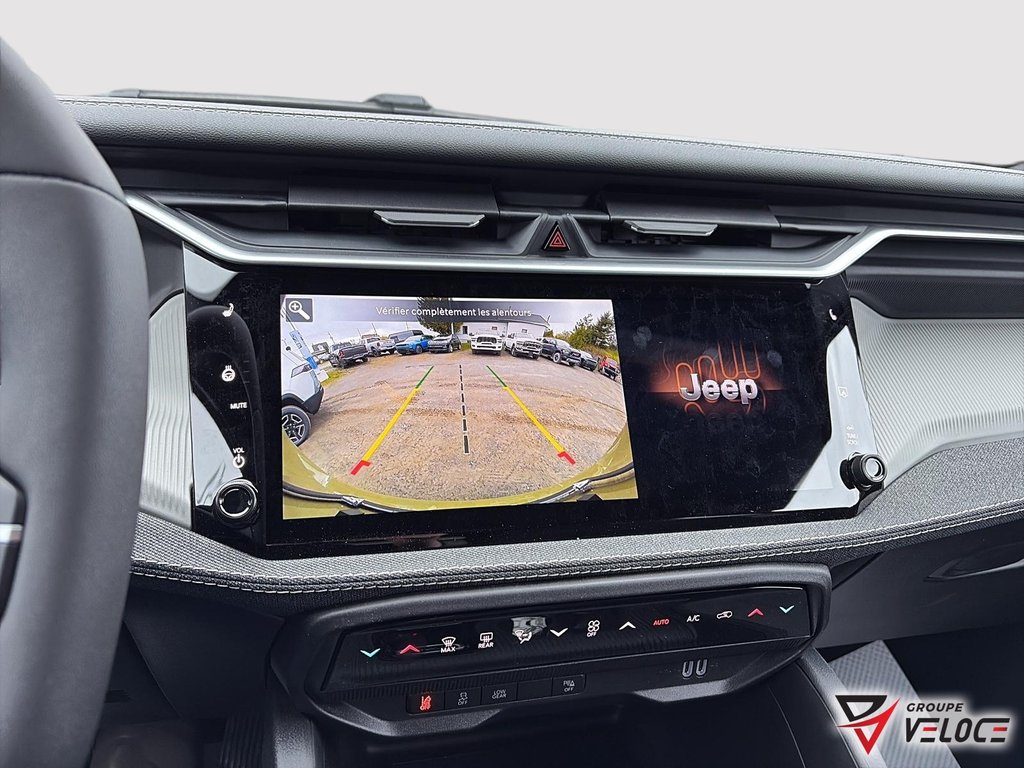 2026 Jeep Cherokee LAREDO in Riviere-du-Loup, Quebec - 16 - w1024h768px