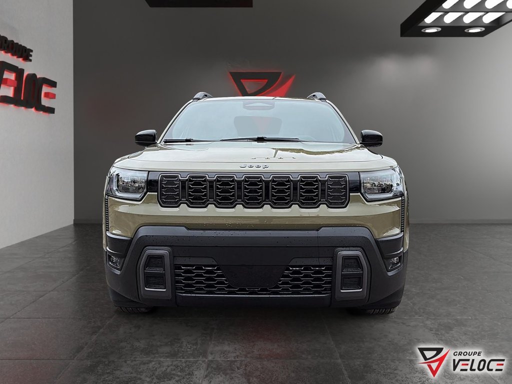 2026 Jeep Cherokee LAREDO in Riviere-du-Loup, Quebec - 2 - w1024h768px