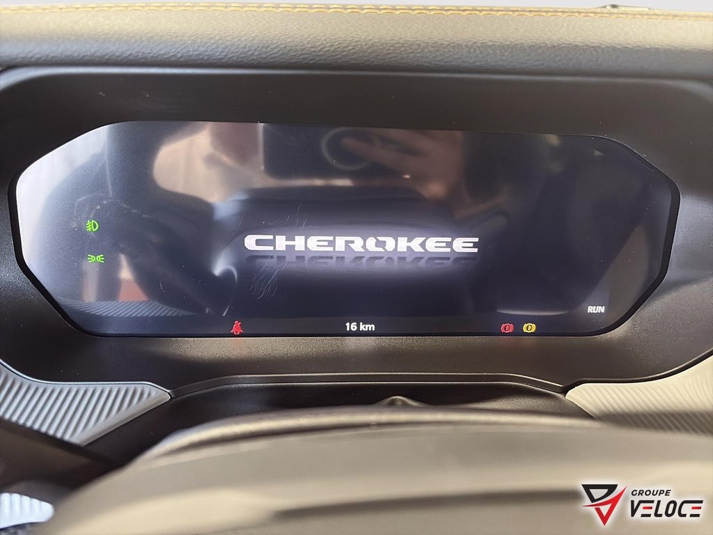 Jeep Cherokee 85TH ANNIVERSARY 2026 à Rivière-du-Loup, Québec - 12 - w1024h768px