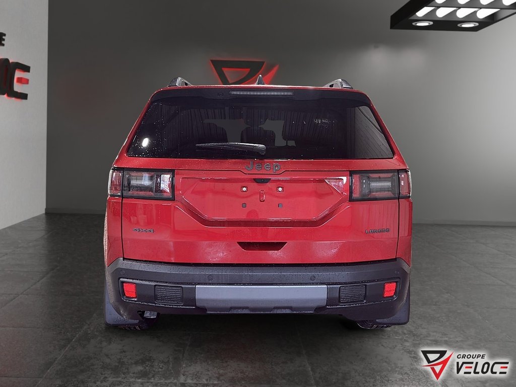 2026 Jeep Cherokee LAREDO in Riviere-du-Loup, Quebec - 3 - w1024h768px