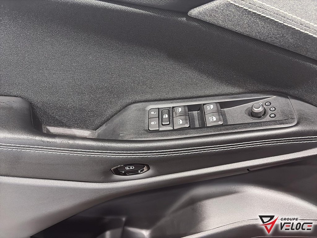 2026 Jeep Cherokee LAREDO in Riviere-du-Loup, Quebec - 10 - w1024h768px
