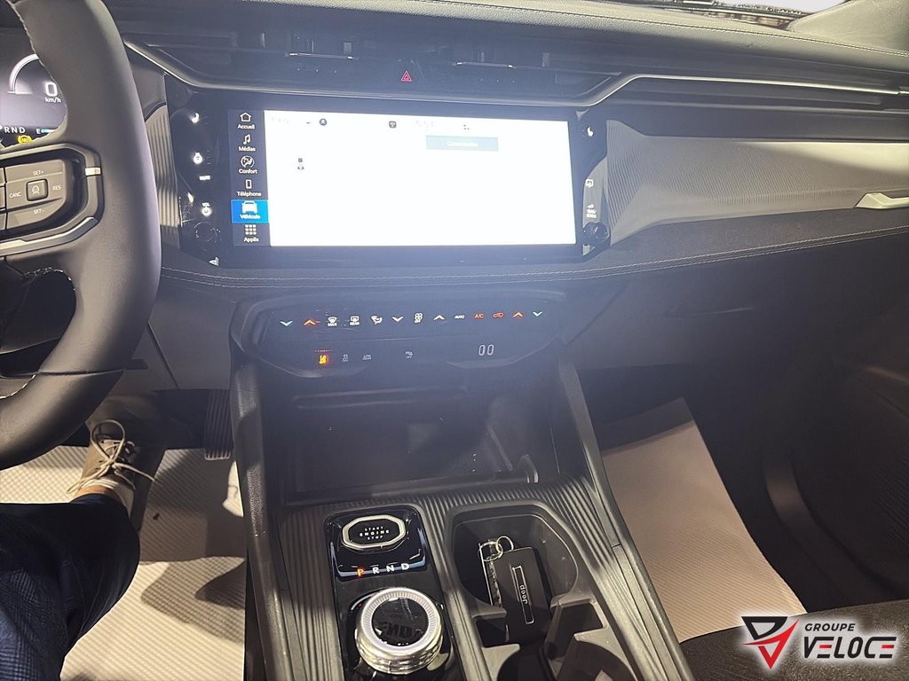 2026 Jeep Cherokee LAREDO in Riviere-du-Loup, Quebec - 13 - w1024h768px