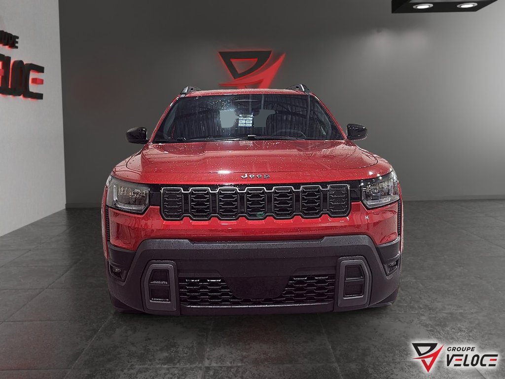 2026 Jeep Cherokee LAREDO in Riviere-du-Loup, Quebec - 2 - w1024h768px
