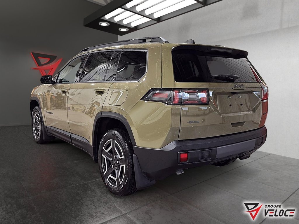 2026 Jeep Cherokee LAREDO in Riviere-du-Loup, Quebec - 4 - w1024h768px