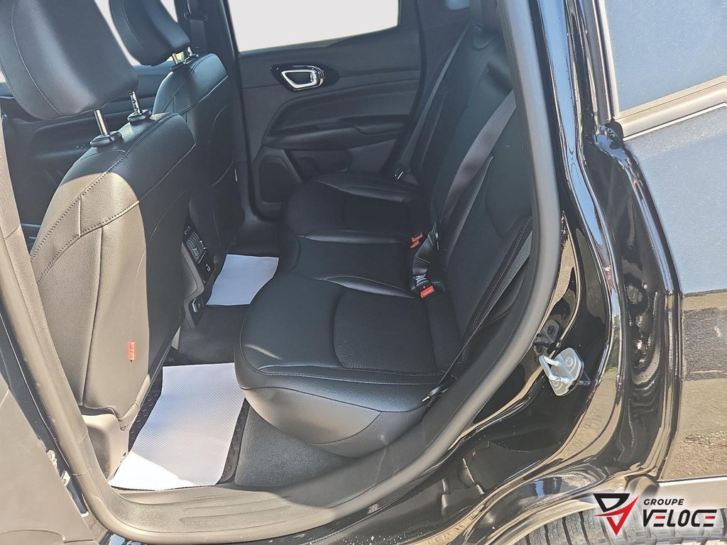 2025 Jeep Compass TRAILHAWK in Riviere-du-Loup, Quebec - 10 - w1024h768px
