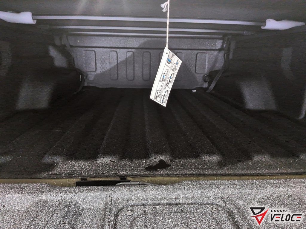 2026 Jeep Gladiator WILLYS'41 in Riviere-du-Loup, Quebec - 15 - w1024h768px