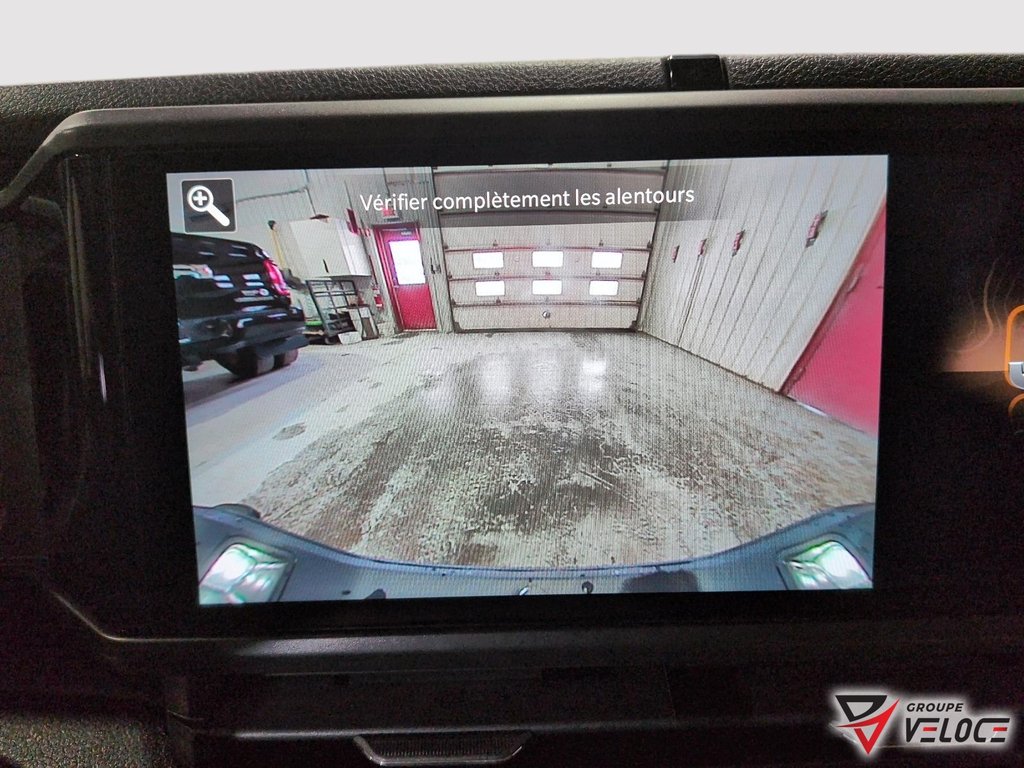 2026 Jeep Gladiator WILLYS'41 in Riviere-du-Loup, Quebec - 16 - w1024h768px