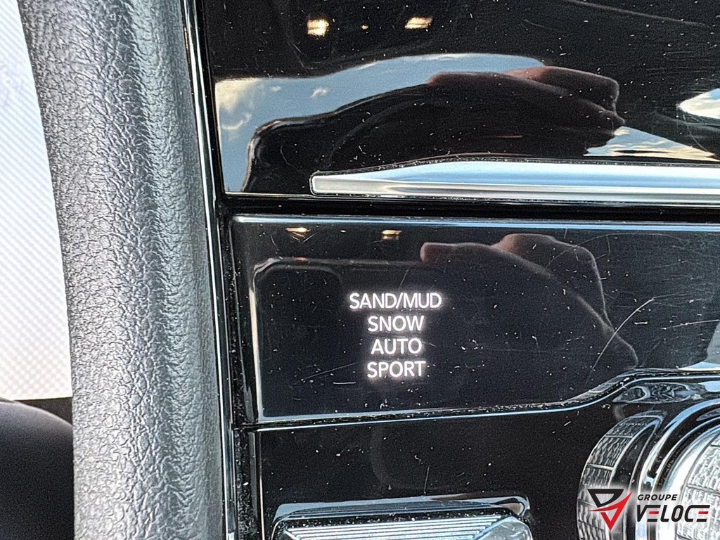 Jeep Grand Cherokee L Limited**SIÈGE CHAUFFANT, VOLANT CHAUFFANT** 2021 à Rivière-du-Loup, Québec - 14 - w1024h768px