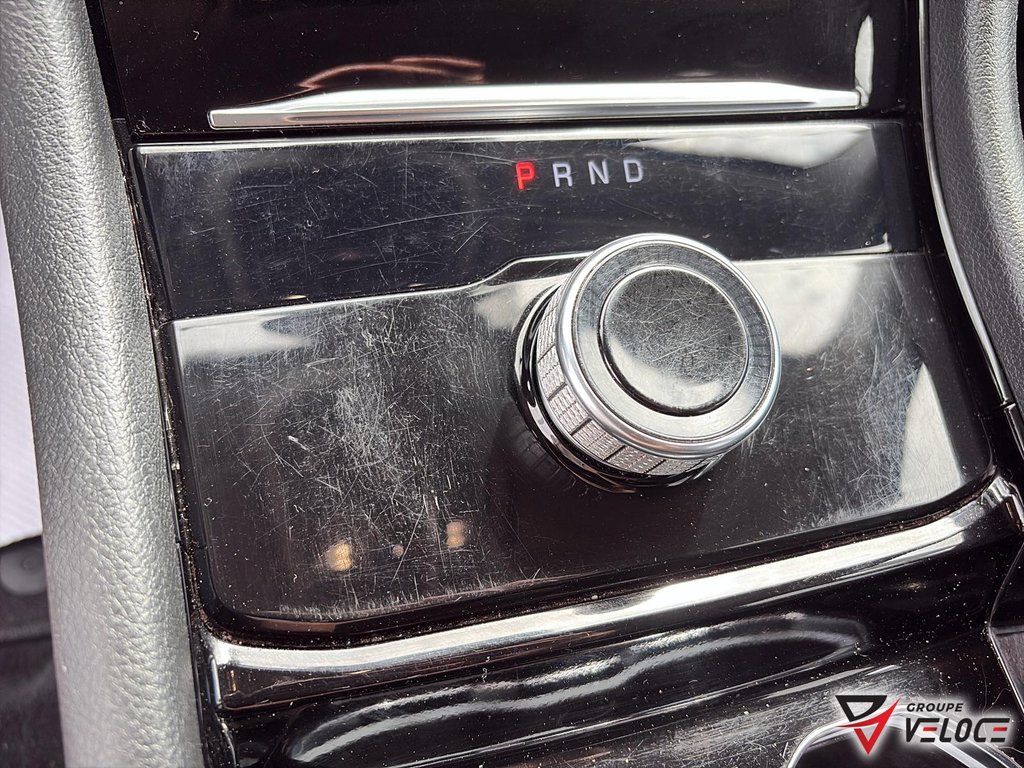 2022 Jeep Grand Cherokee L Laredo**SIÈGE CHAUFFANT VOLANT CHAUFFANT** in Riviere-du-Loup, Quebec - 14 - w1024h768px