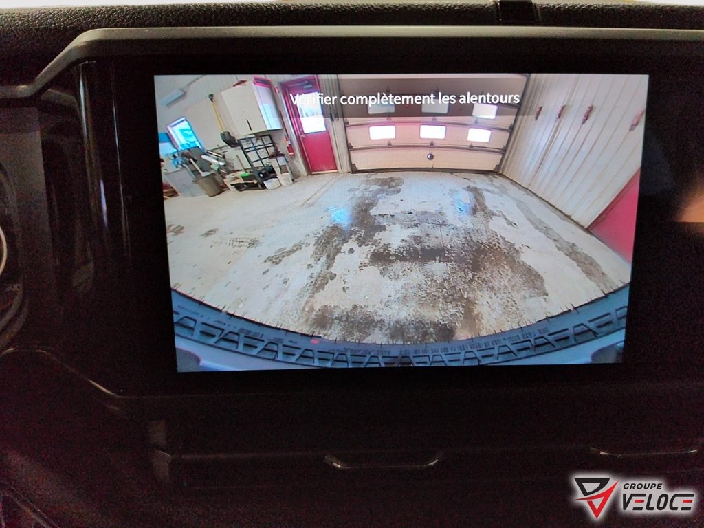 Jeep Wrangler 4-Door WILLYS 2026 à Rivière-du-Loup, Québec - 14 - w1024h768px