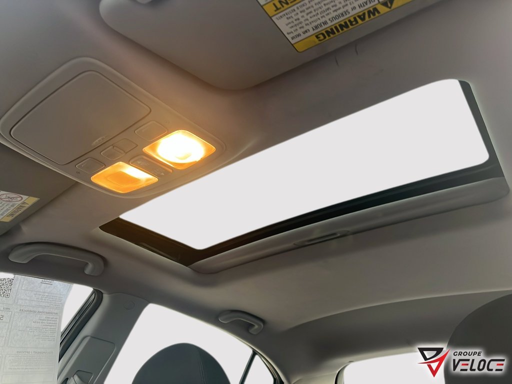 Kia Rio  2011 à Rivière-du-Loup, Québec - 13 - w1024h768px