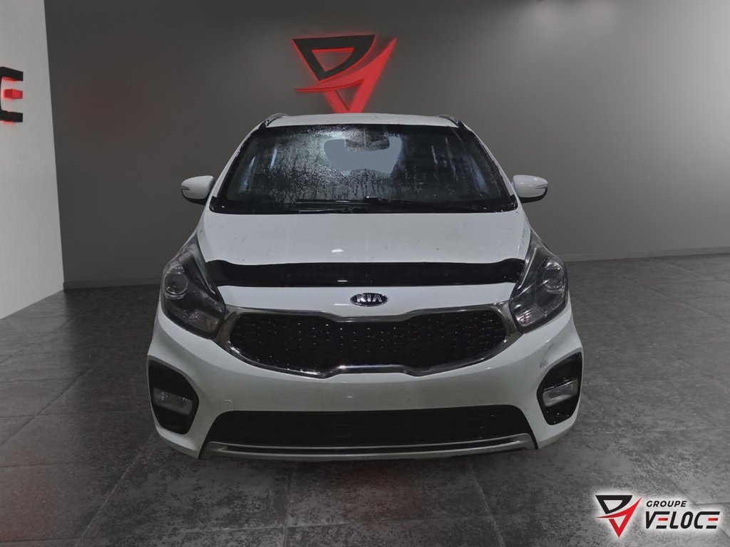 2017 Kia Rondo EX LUXURY in Riviere-du-Loup, Quebec - 2 - w1024h768px
