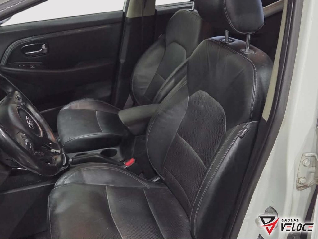 2017 Kia Rondo EX LUXURY in Riviere-du-Loup, Quebec - 5 - w1024h768px