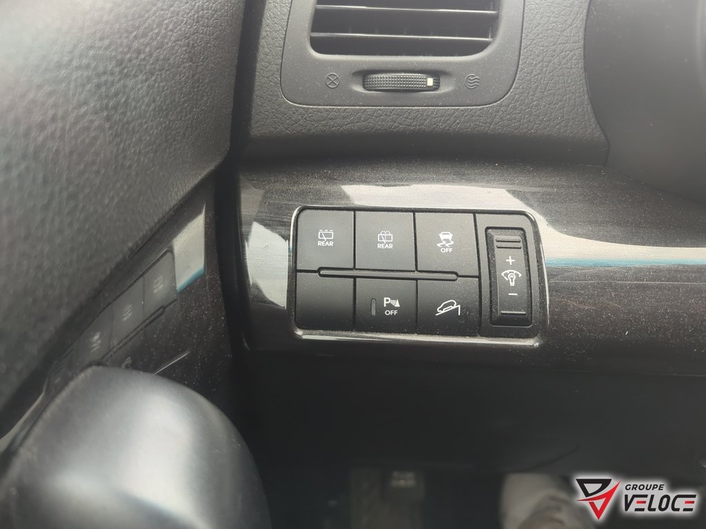 Kia Sorento LX**TRACTION AVANT** 2013 à Rivière-du-Loup, Québec - 13 - w1024h768px