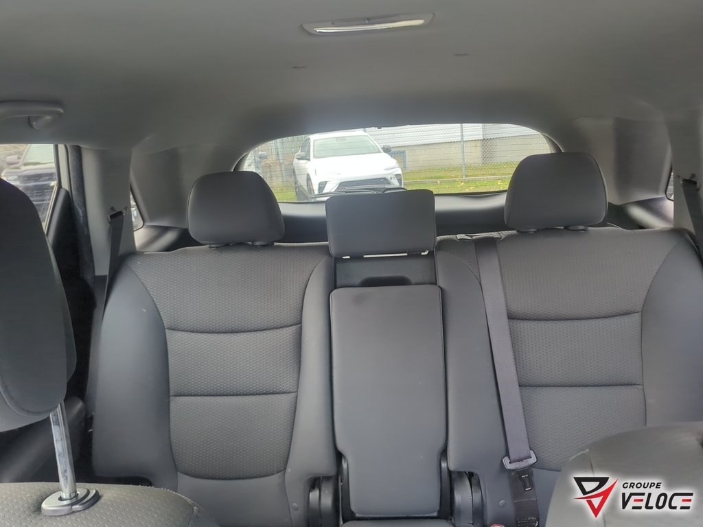 Kia Sorento LX**TRACTION AVANT** 2013 à Rivière-du-Loup, Québec - 16 - w1024h768px