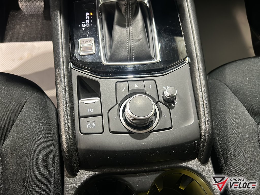 2024 Mazda CX-5 GX *AWD, BLUETOOTH, CAMERA RECUL* in Riviere-du-Loup, Quebec - 15 - w1024h768px
