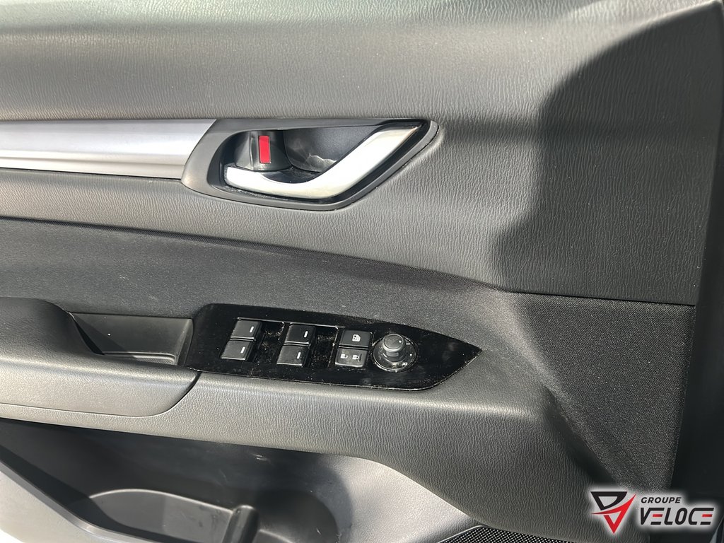 2024 Mazda CX-5 GX *AWD, BLUETOOTH, CAMERA RECUL* in Riviere-du-Loup, Quebec - 16 - w1024h768px