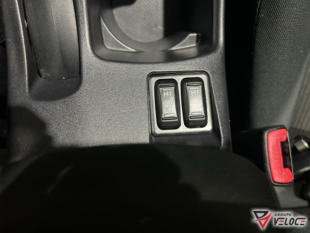 Mitsubishi Lancer SE LIMITED *AILERON, BLUETOOTH, 2017 à Rivière-du-Loup, Québec - 16 - w1024h768px