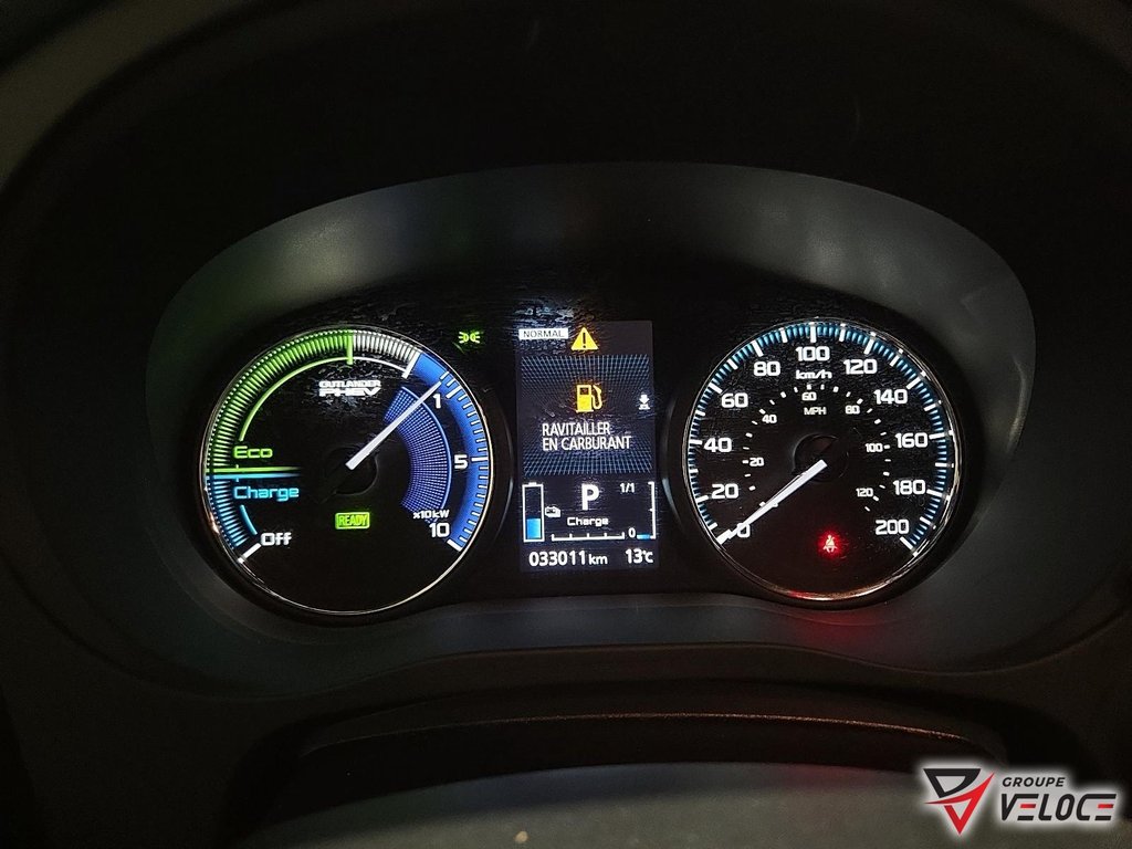 Mitsubishi Outlander PHEV BLACK EDITION *CUIR, TOIT OUVRANT, TOUT ÉQUIPÉ* 2022 à Rivière-du-Loup, Québec - 13 - w1024h768px