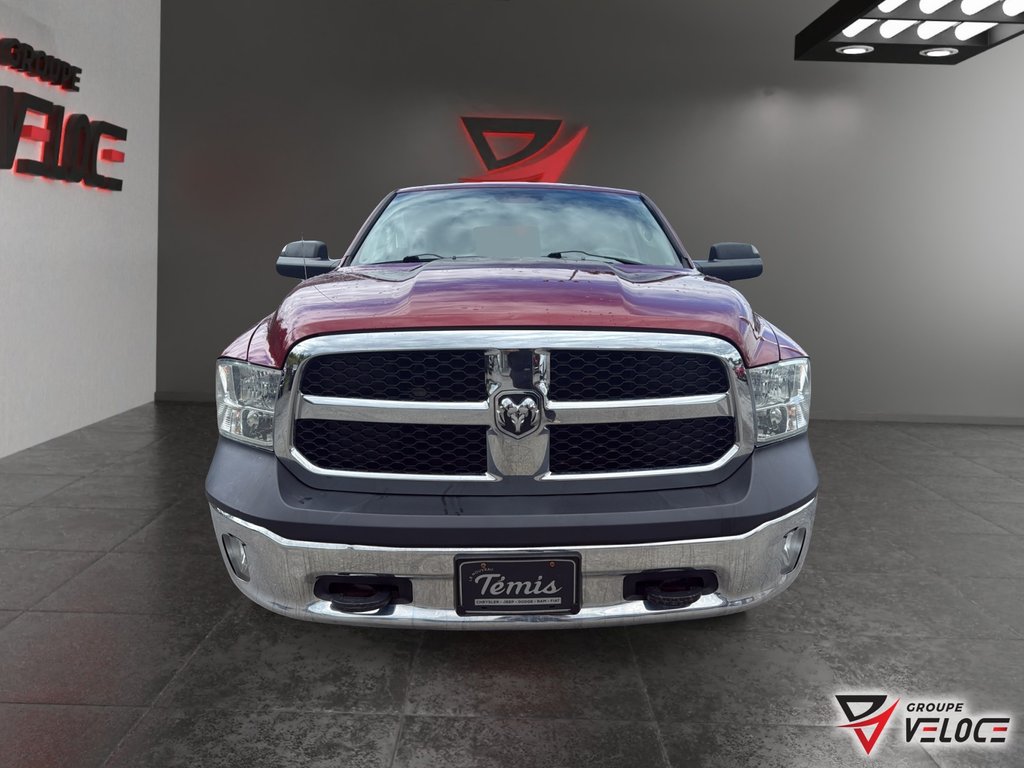 2014 Ram 1500 ST**V8, BOITE DE 6,4PIEDS in Riviere-du-Loup, Quebec - 2 - w1024h768px
