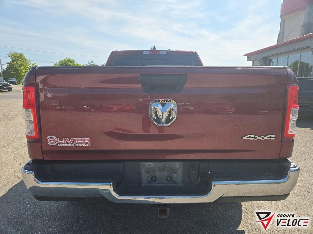 Ram 1500 Tradesman *CREWCAB, HEMI 5.7, BOITE 6''4* 2019 à Rivière-du-Loup, Québec - 6 - w1024h768px
