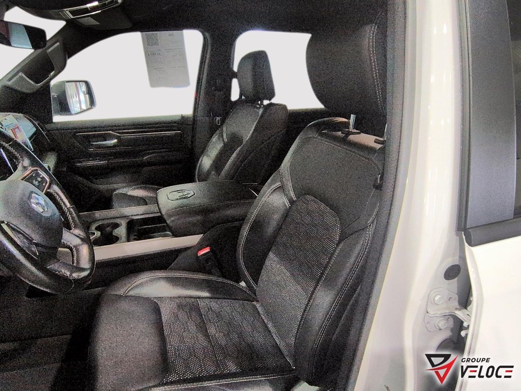 2023 Ram 1500 Sport** SIÈGE CHAUFFANT, V8** in Riviere-du-Loup, Quebec - 8 - w1024h768px
