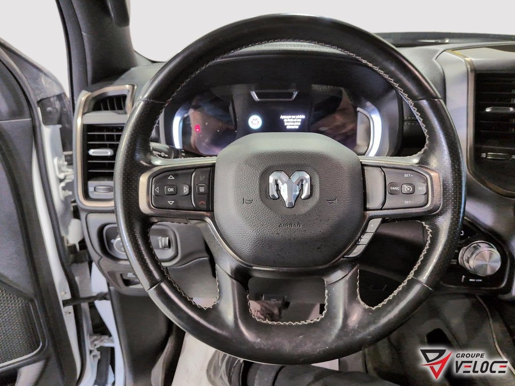 2023 Ram 1500 Sport** SIÈGE CHAUFFANT, V8** in Riviere-du-Loup, Quebec - 11 - w1024h768px