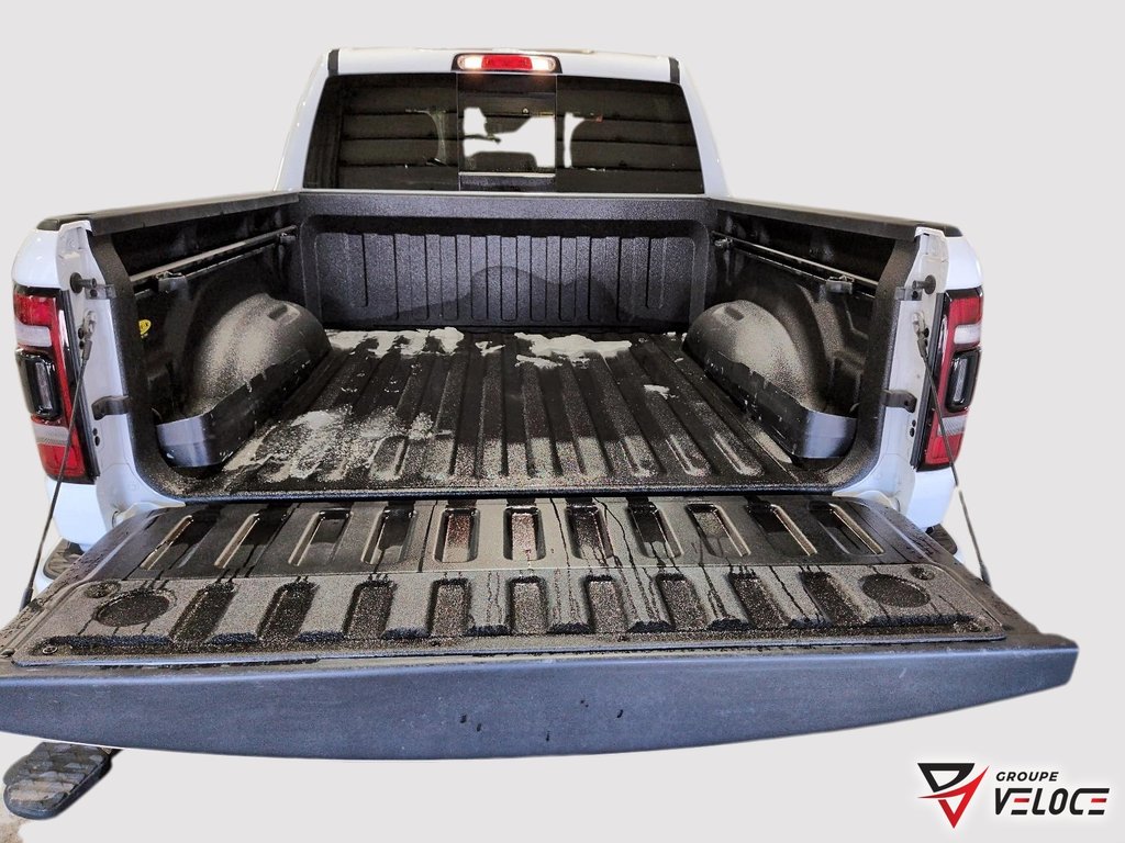 2023 Ram 1500 Sport** SIÈGE CHAUFFANT, V8** in Riviere-du-Loup, Quebec - 15 - w1024h768px