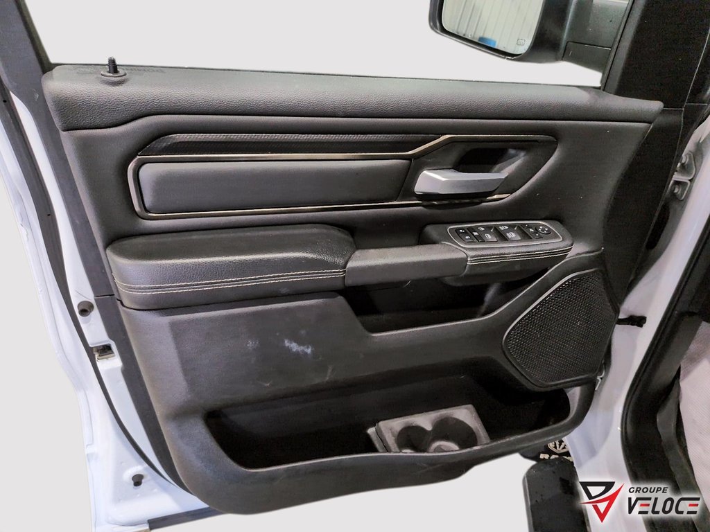 2023 Ram 1500 Sport** SIÈGE CHAUFFANT, V8** in Riviere-du-Loup, Quebec - 10 - w1024h768px