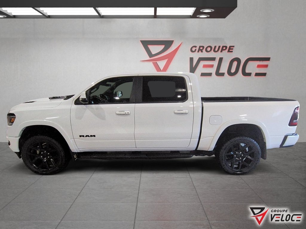 2023 Ram 1500 Sport** SIÈGE CHAUFFANT, V8** in Riviere-du-Loup, Quebec - 5 - w1024h768px